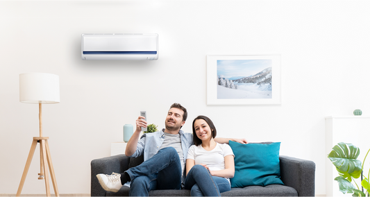 Ventajas del uso de Aire acondicionado Inverter