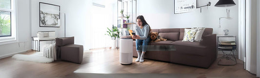 ESTE INVIERNO, RESPIRA CON CONFIANZA: CONOCE NUESTRO PURIFICADOR SODECA AIRDOG X5, SERA TU MEJOR ALIADO CONTRA VIRUS Y CONTAMINACIÓN