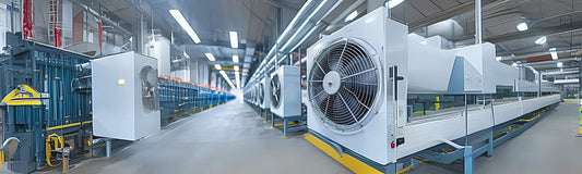 ¿DE QUÉ MANERA LA VENTILACIÓN INFLUYE EN LA SENSACIÓN TERMICA DE UN EDIFICIO?