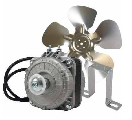 Motor Ventilador – Iceberg Refrigeración & Ventilación