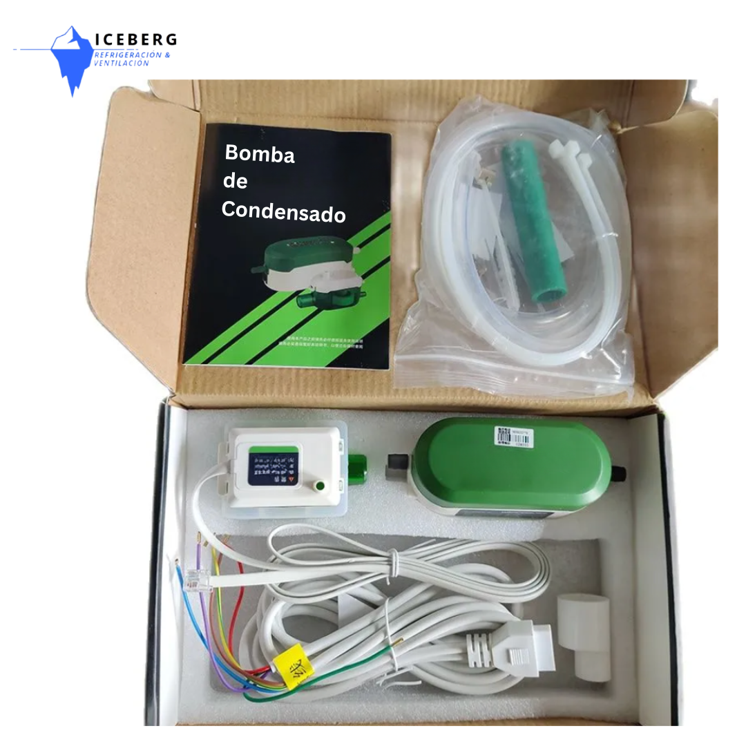 Bomba de Condensado PC-12B