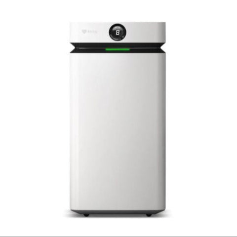 Purificador de Aire Airdog X8