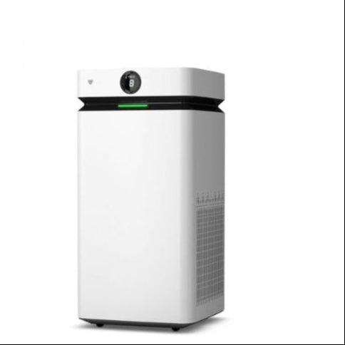 Purificador de Aire Airdog X8