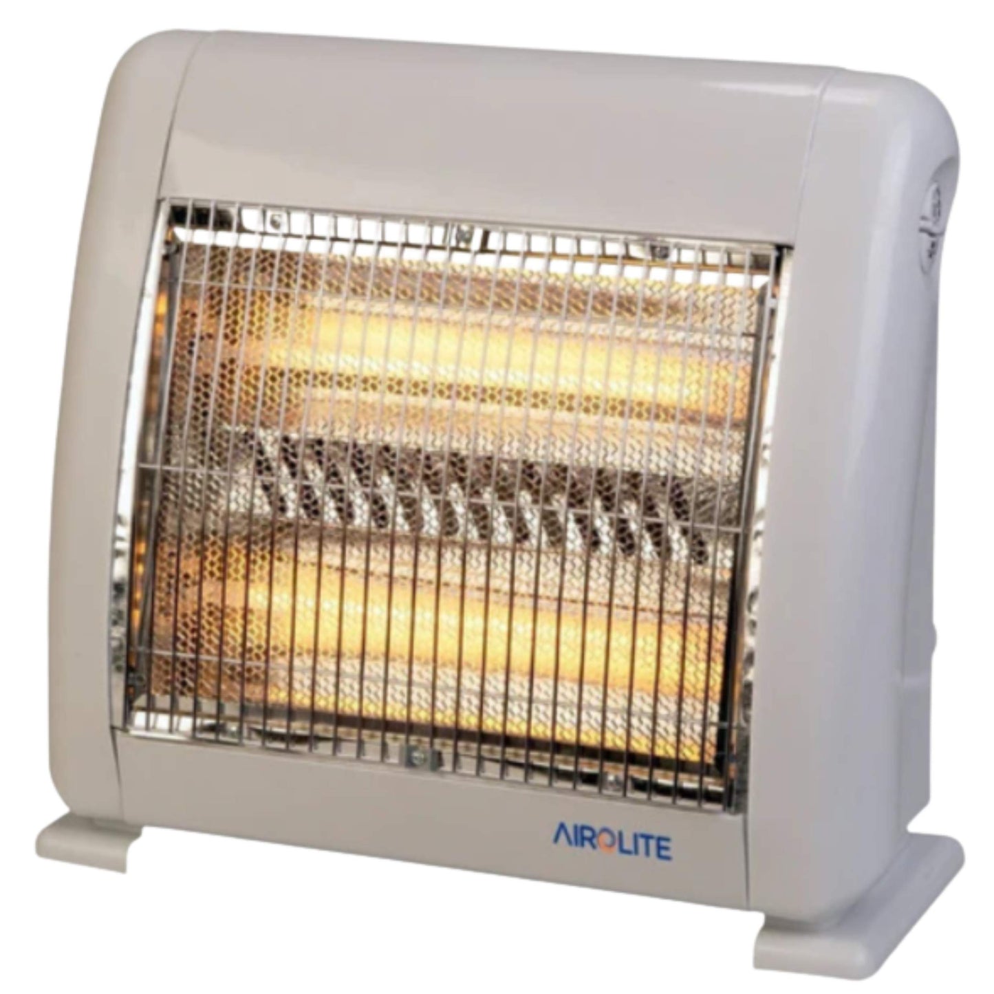 CALEFACTOR HALÓGENO HA-10T 1000W