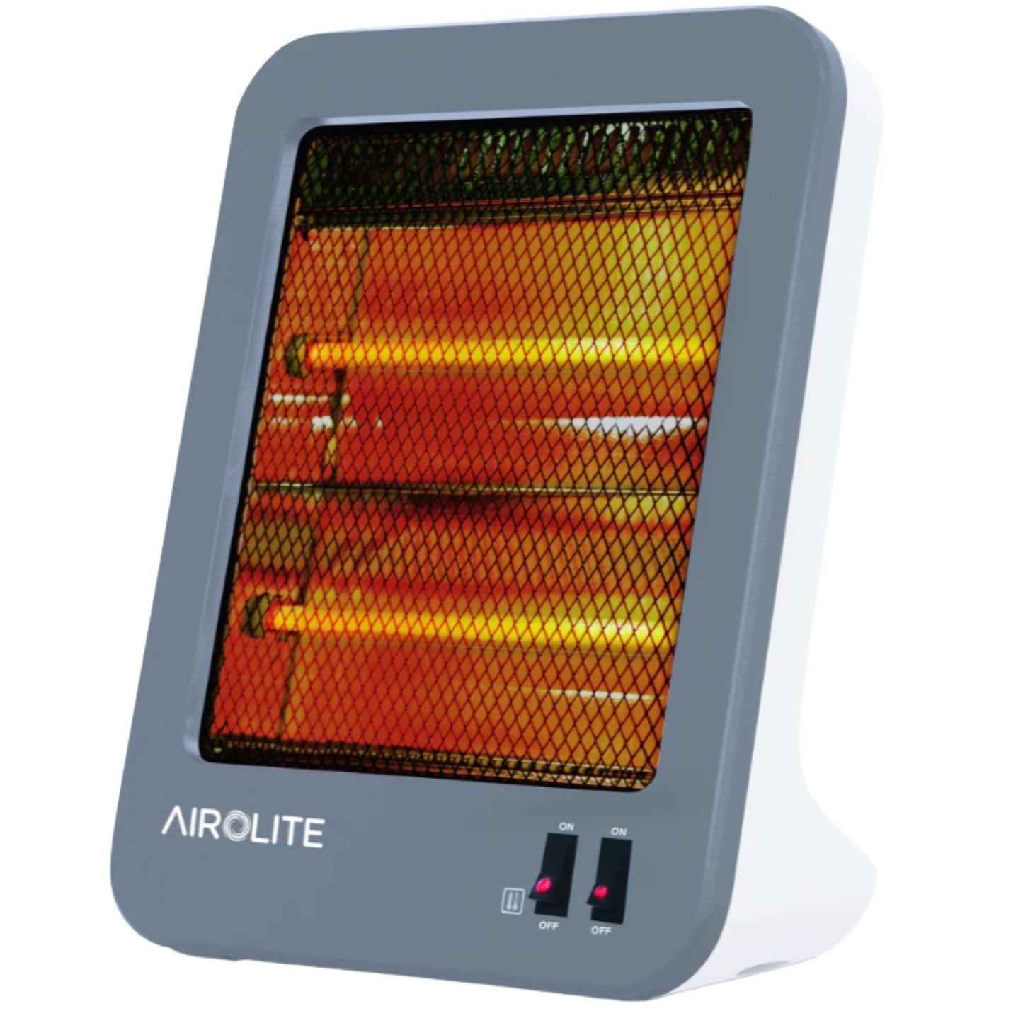 CALEFACTOR CUARZO 800 W MODELO HQ 80