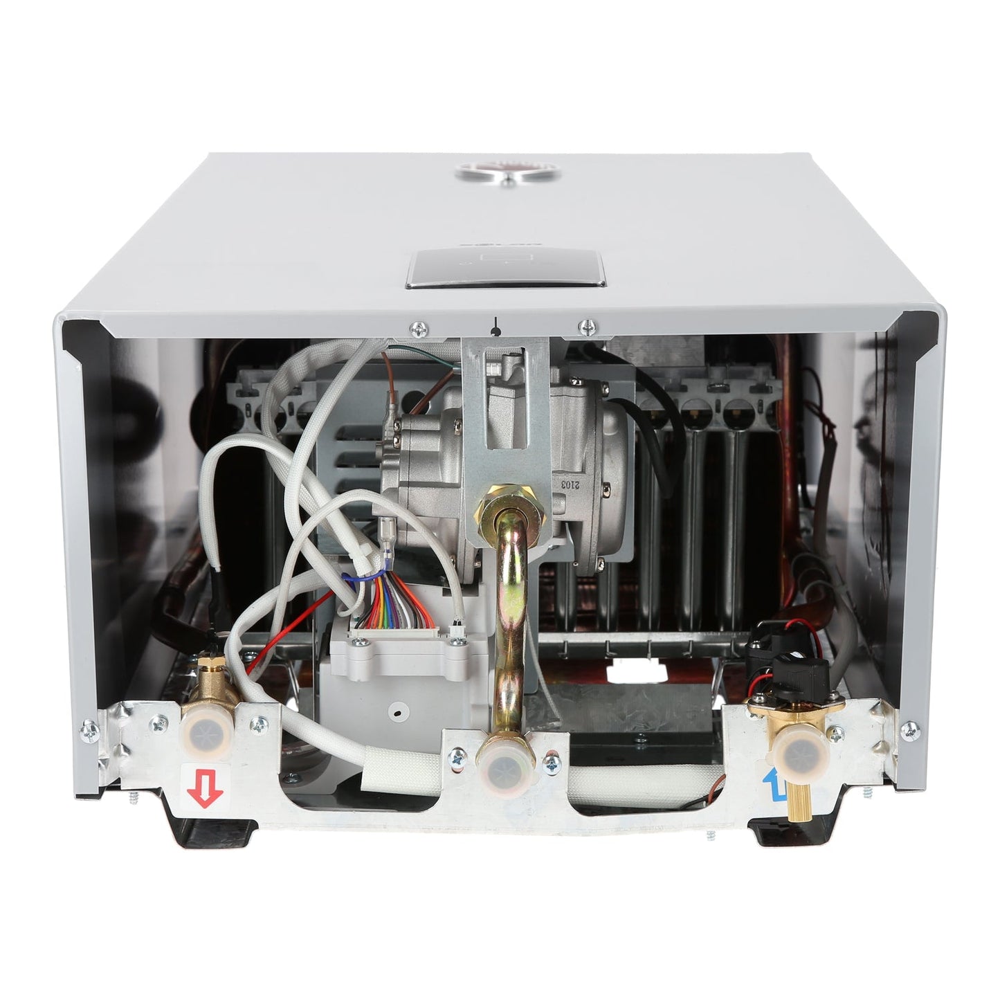 Calefón Rheem TN 11L GN/GL