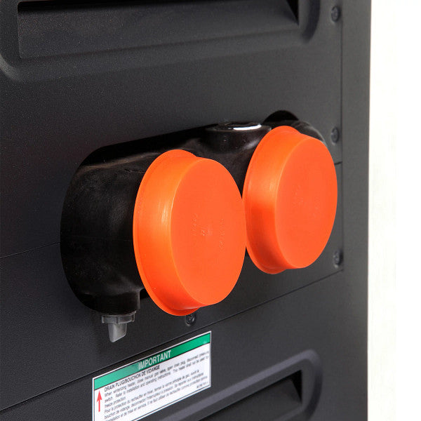 Calentador De Piscina, Jacuzzi y Spa. Rheem M266