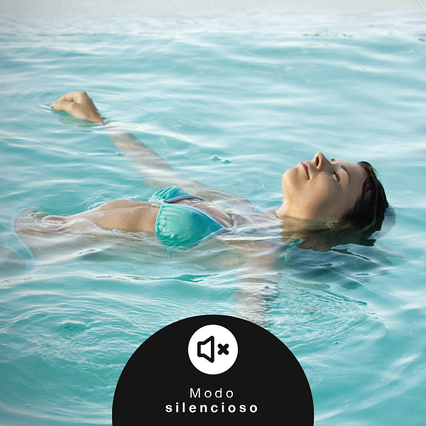 Bomba Calor Piscina 30m3-Inverter