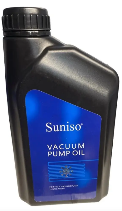 Aceite Para Bomba De Vacio Suniso 1LT