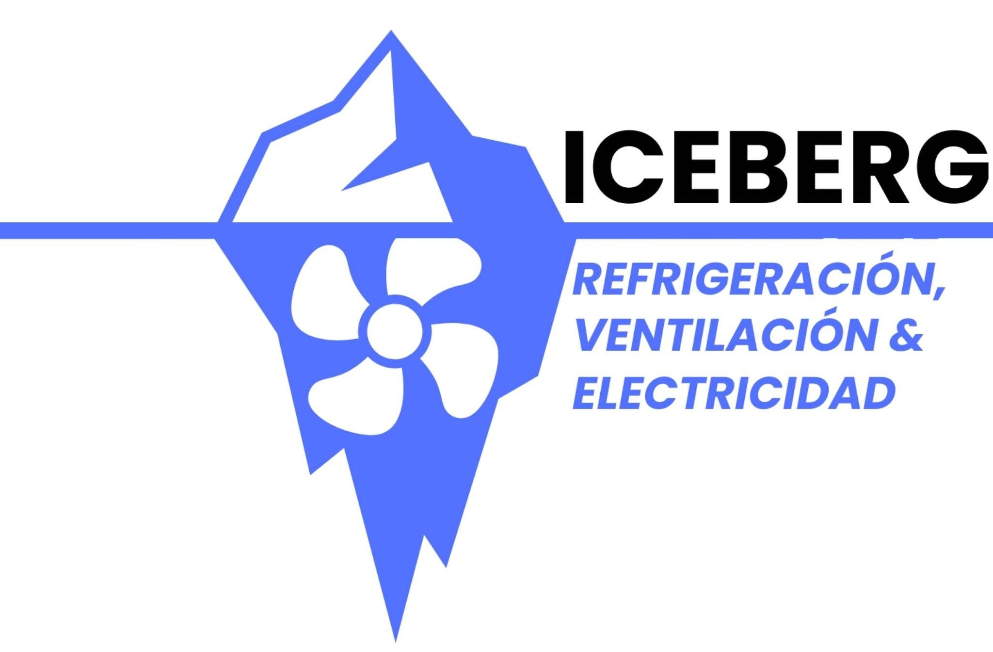 Iceberg Refrigeración & Ventilación