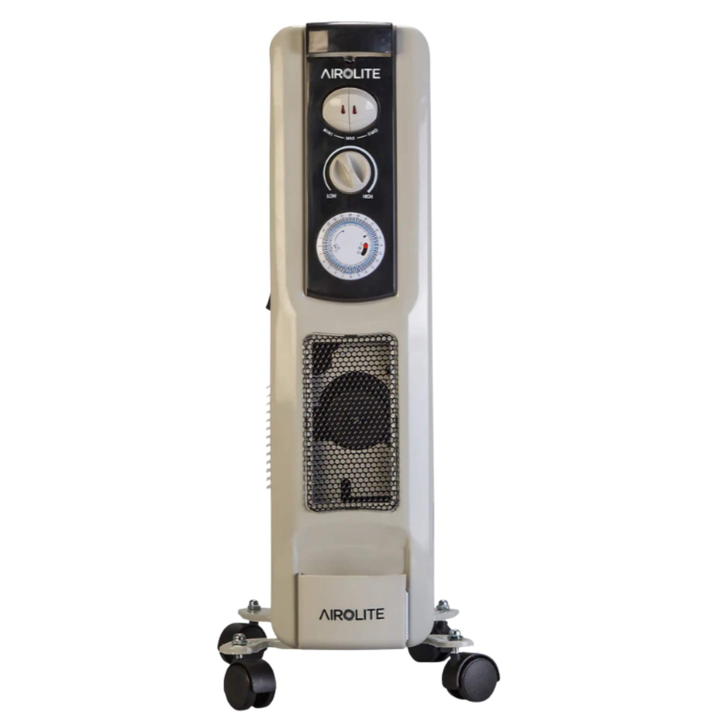 RADIADOR OLEOELÉCTRICO 2000W MODELO RB2209TP