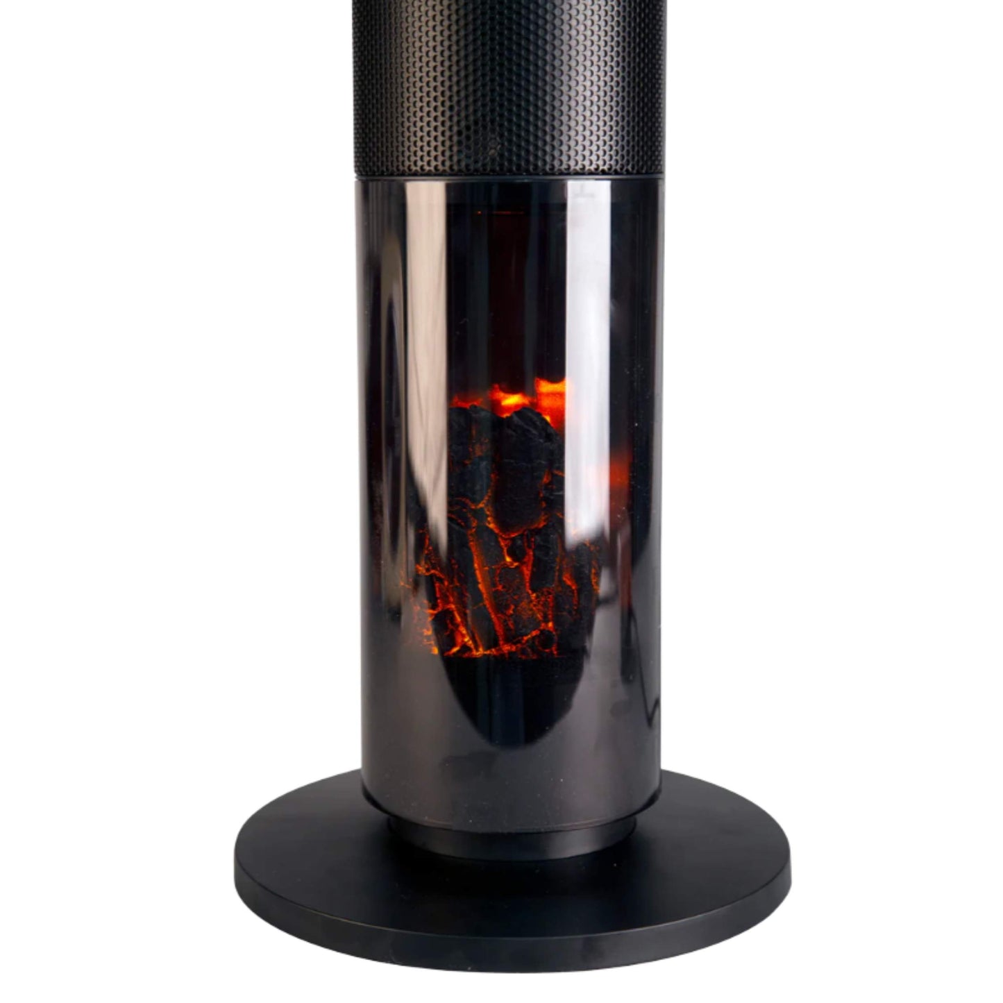 CHIMENEA ELÉCTRICA HTV 200R