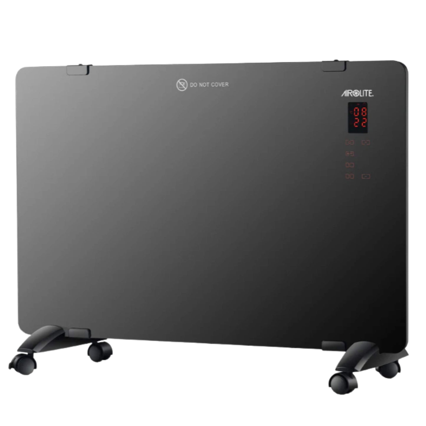 CONVECTOR PANEL ESPEJO CO-RP 2000 II