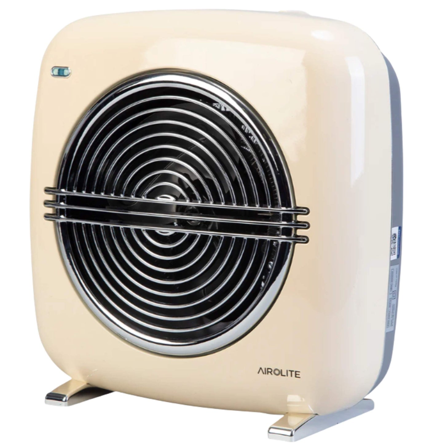 TERMOVENTILADOR VINTAGE HT RETRO