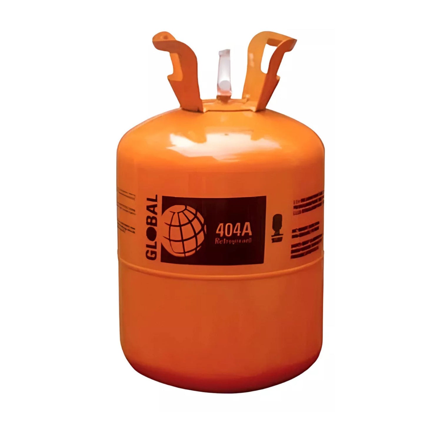 Gas Refrigerante R404a | 10.9 KG