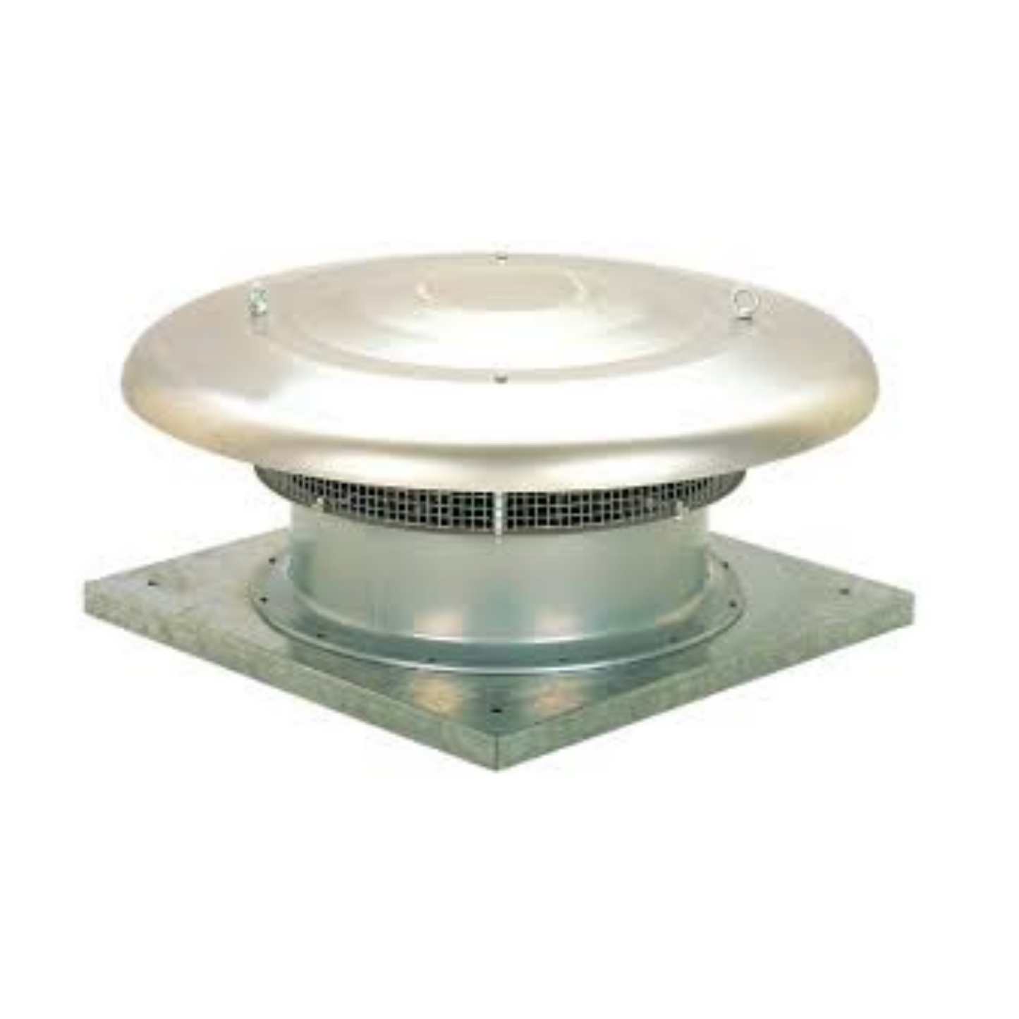 VENTILADORES HELICOIDALES DE TEJADO SERIE HCTT