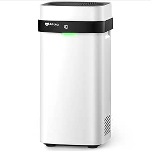 Purificar de aire