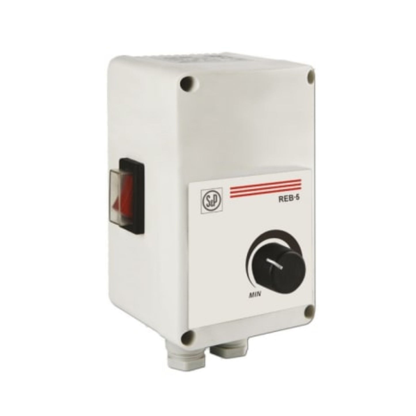 REGULADOR DE VELOCIDAD REB-10 N 230-240V / 50-60Hz