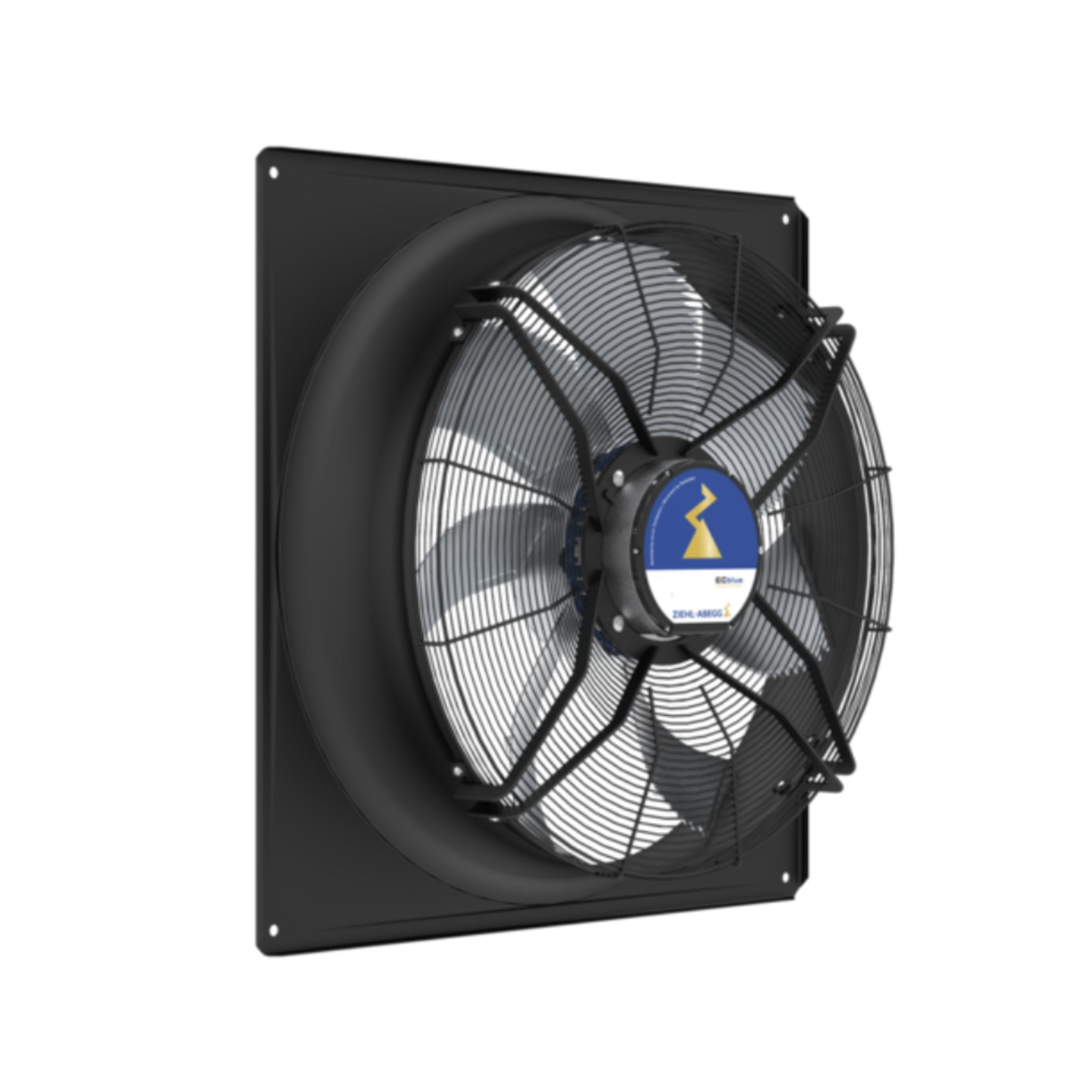 abc様 VENTILADOR ZIEHL-ABEGG ZN080-ZIQ.GL.V7P3 – Iceberg Refrigeración