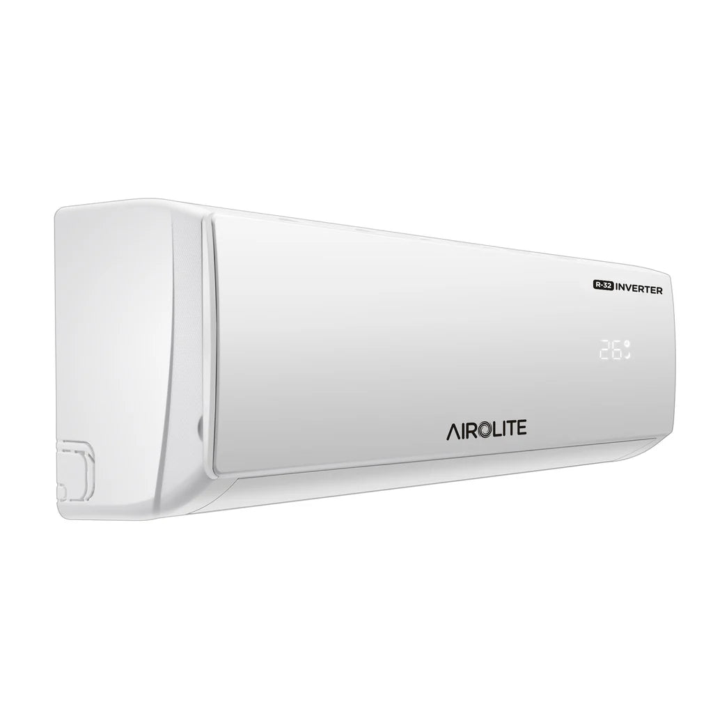 EQUIPO SPLIT MURO INVERTER ATI R32