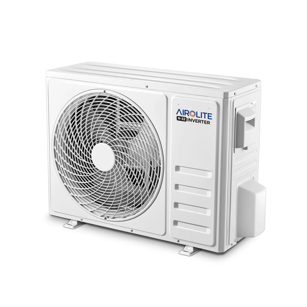 EQUIPO SPLIT MURO INVERTER ATI R32