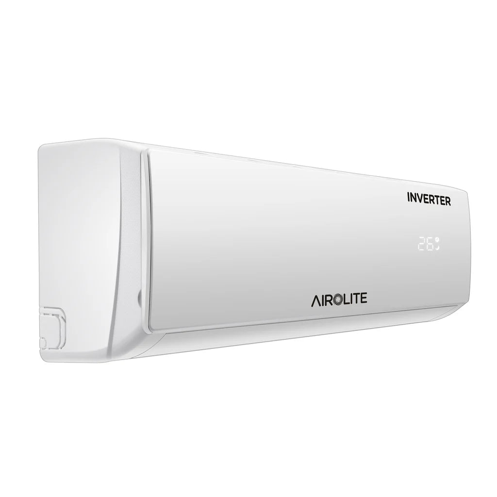EQUIPO SPLIT MURO INVERTER MODELO ATI R410