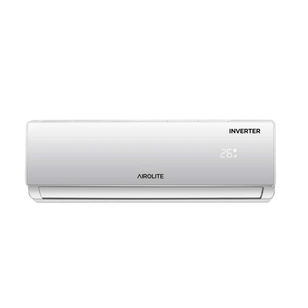 EQUIPO SPLIT MURO INVERTER MODELO ATI R410