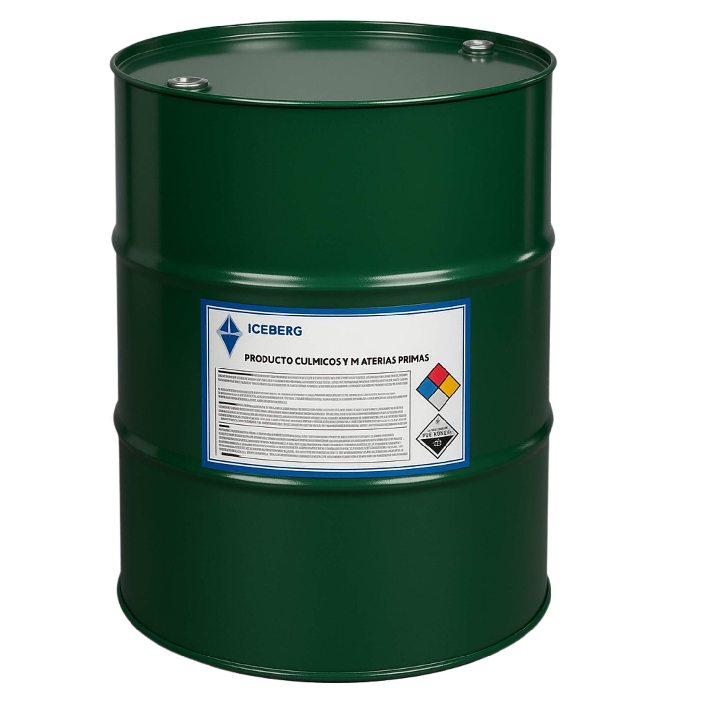 Propilenglicol Anticongelante Grado Alimenticio