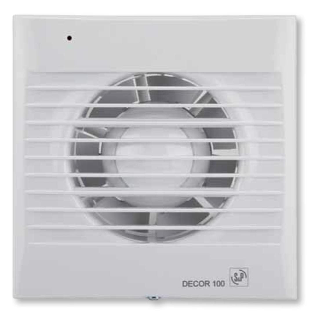 SERIE DECOR 300 C Soler & Palau