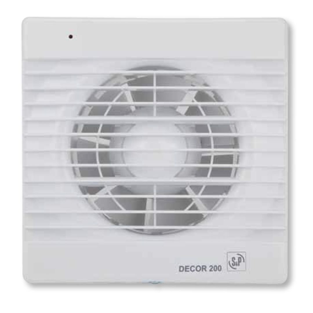 SERIE DECOR 300 C Soler & Palau