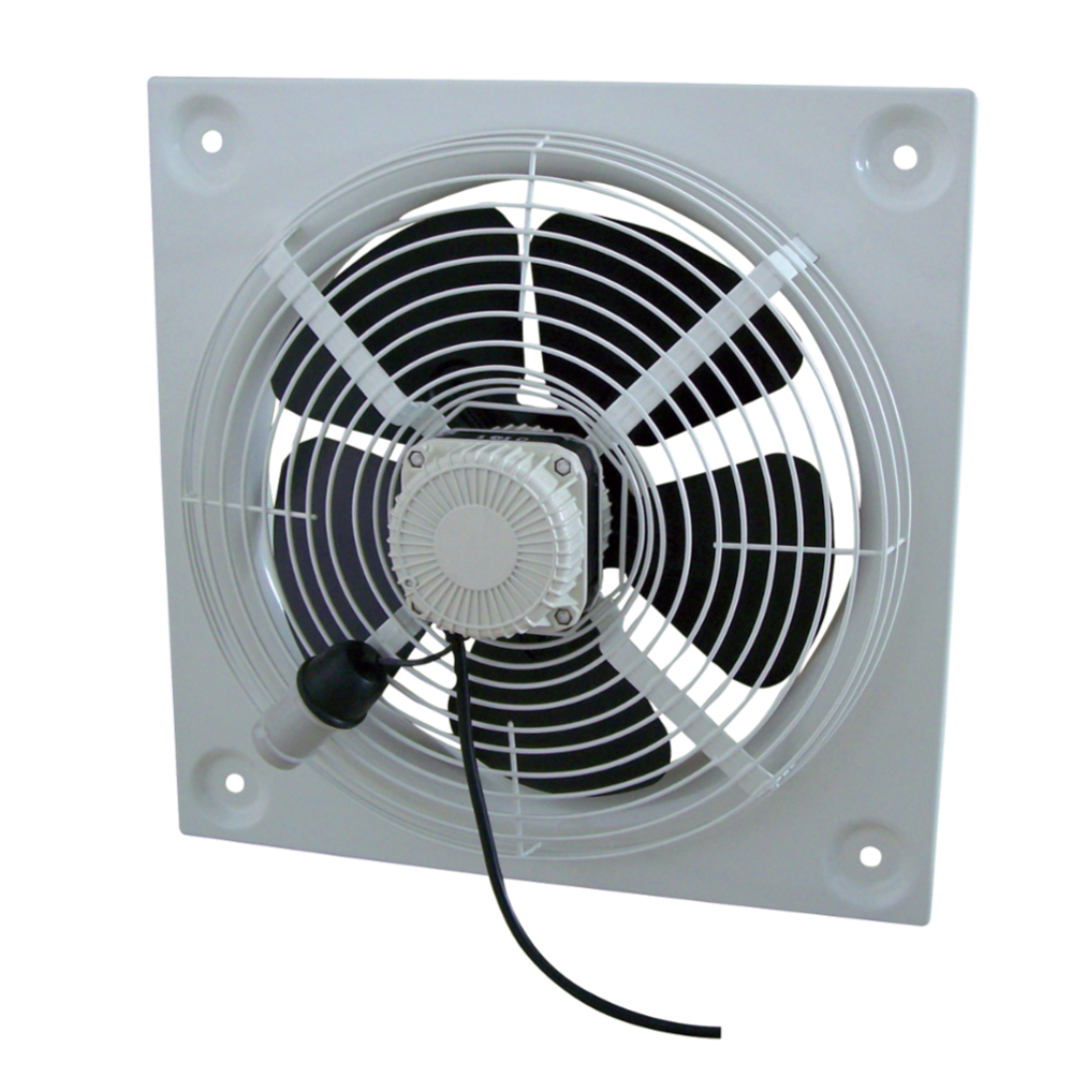 Extractor Soler Palau