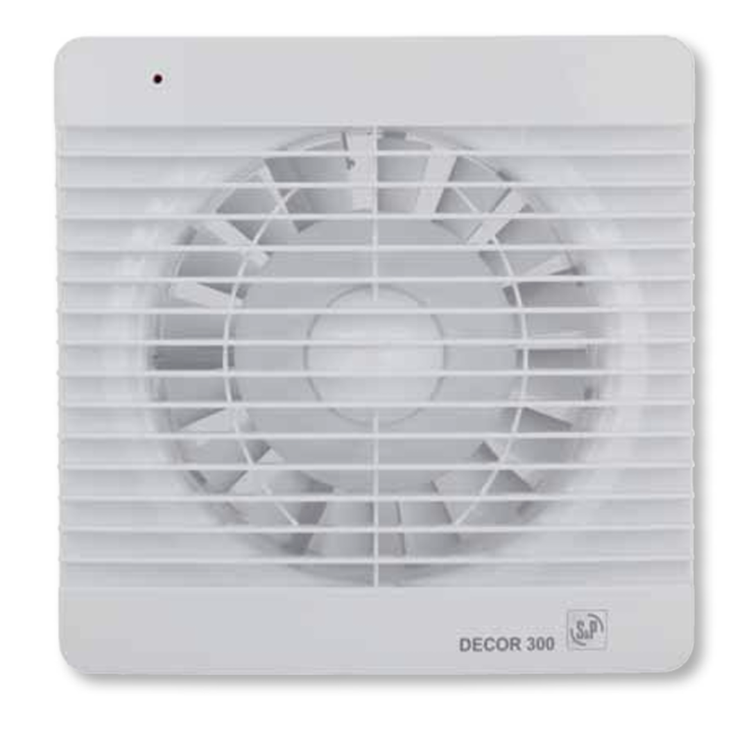 SERIE DECOR 300 C Soler & Palau