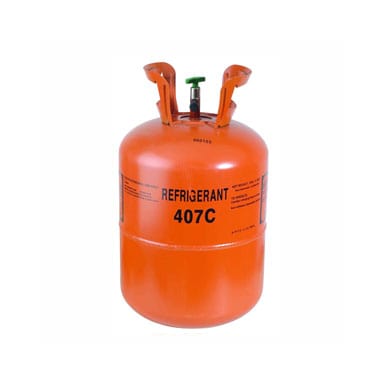Gas Refrigerante R407c | 11.3 KG - Iceberg Refrigeración & Ventilación