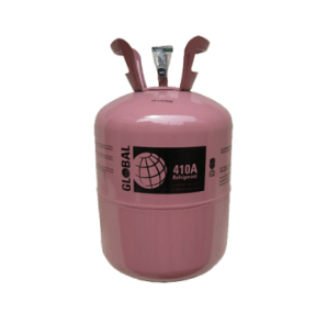 Gas Refrigerante R410a | 11.3 KG - Iceberg Refrigeración & Ventilación