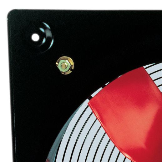 EXTRACTOR AXIAL MURO/CIELO HCBT/4-250/H-A/230V~400V-50HZ~60HZ/SOLER PALAU