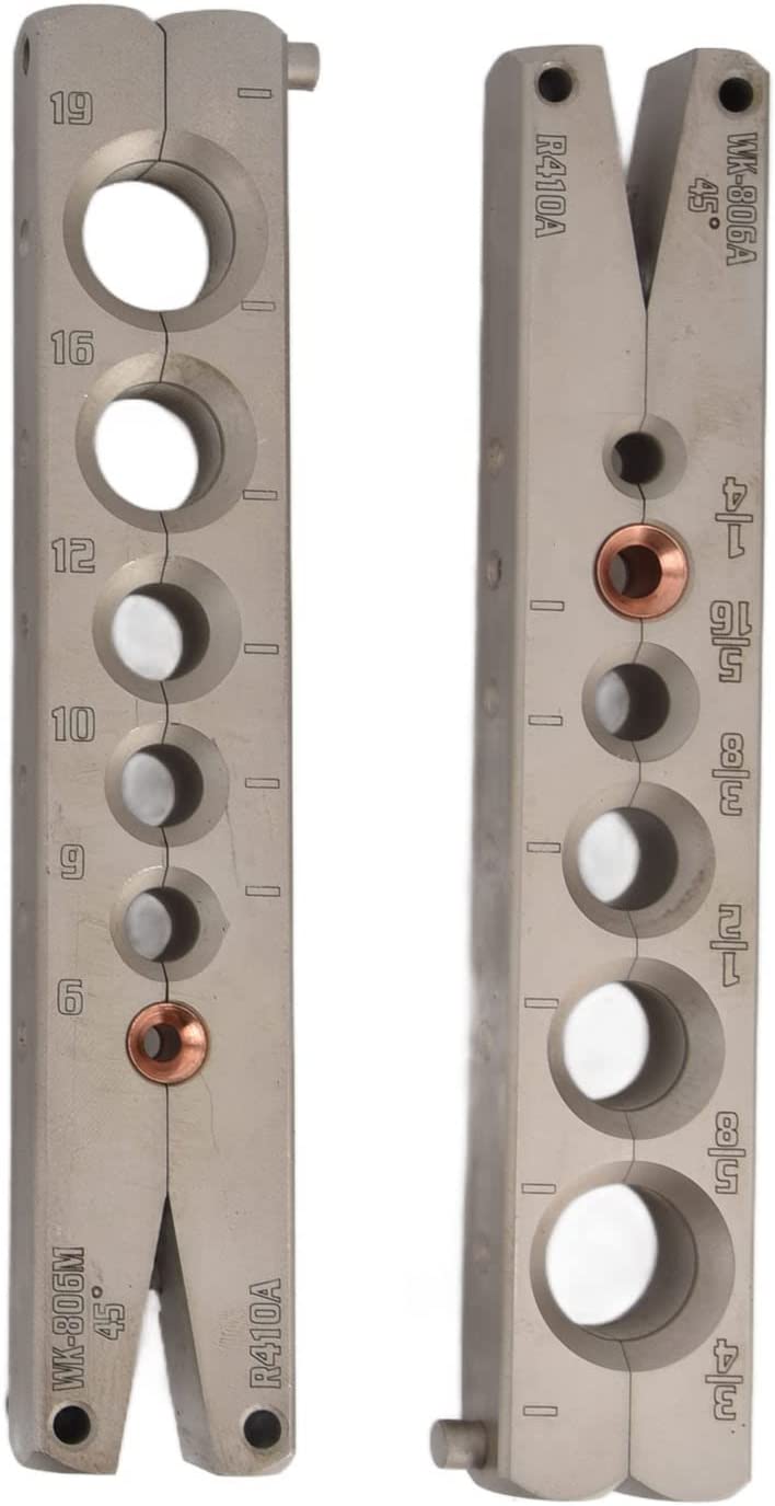 Kit Abocardador y Cortatubo