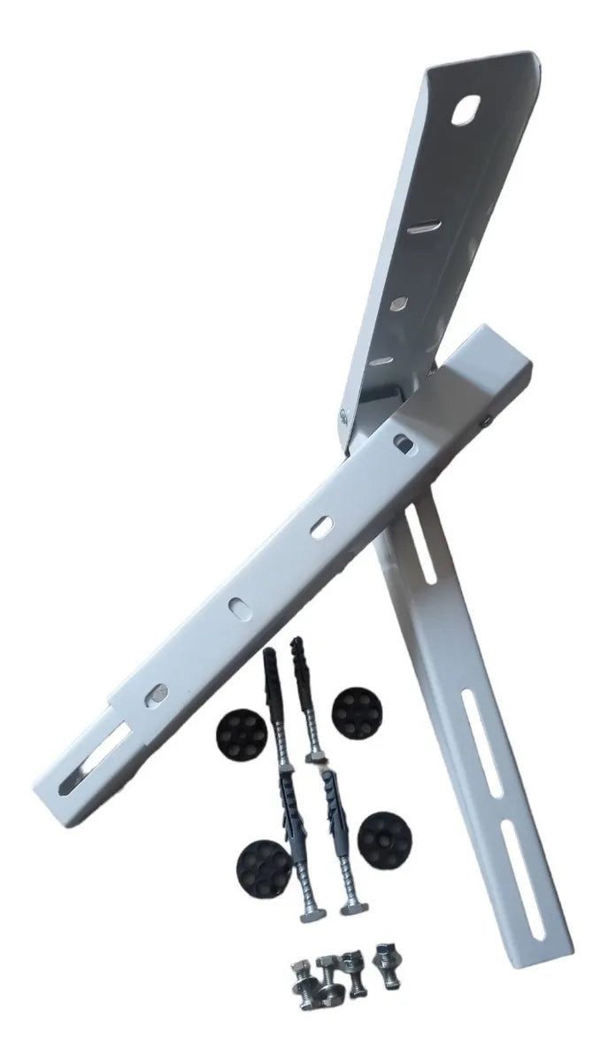 Soporte Aire Acondicionado Universal 9.000 12.000 18.000 y 24.000 BTU