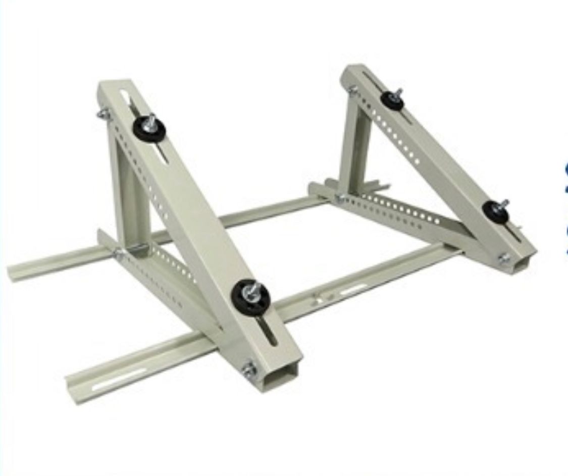 Soporte Techo Aire Acondicionado - Iceberg Refrigeración & Ventilación