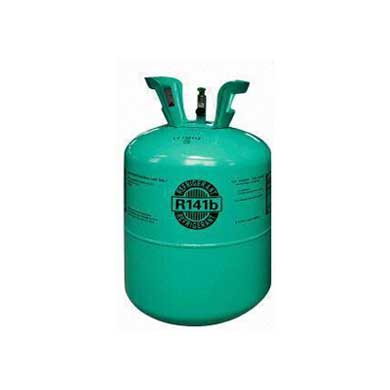 Agente Limpiador R141b | 13.6 KG - Iceberg Refrigeración & Ventilación