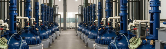 PROPILENGLICOL GRADO ALIMENTICIO: EL ALIADO IDEAL PARA SISTEMAS DE REFRIGERACIÓN SEGUROS Y EFICIENTES