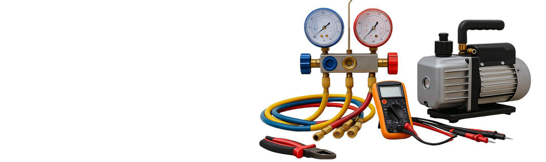 La Importancia del Mantenimiento de Equipos de Aire Acondicionado: Clave para la Eficiencia y el Ahorro