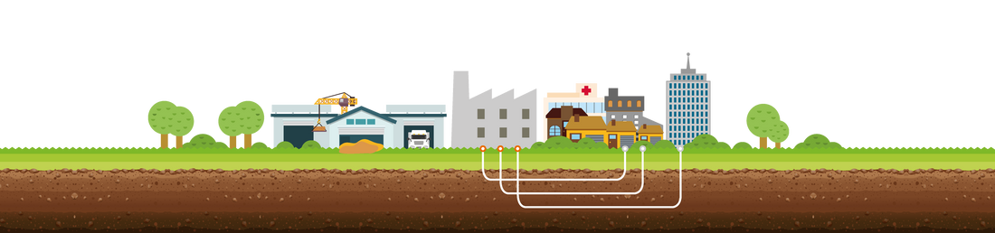 Energía en Red: Sostenibilidad para el Futuro