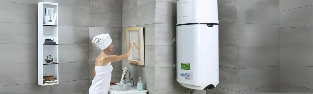 LA IMPORTANCIA DEL MANTENIMIENTO EN TU TERMO ELÉCTRICO