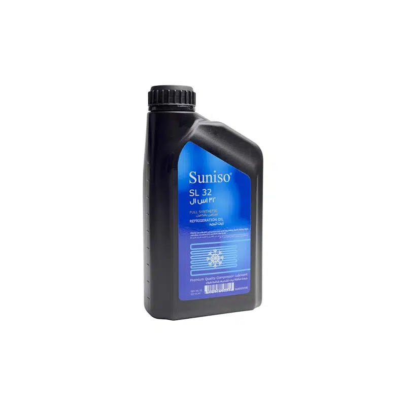 Aceite Suniso SL32 Bidón 1LT