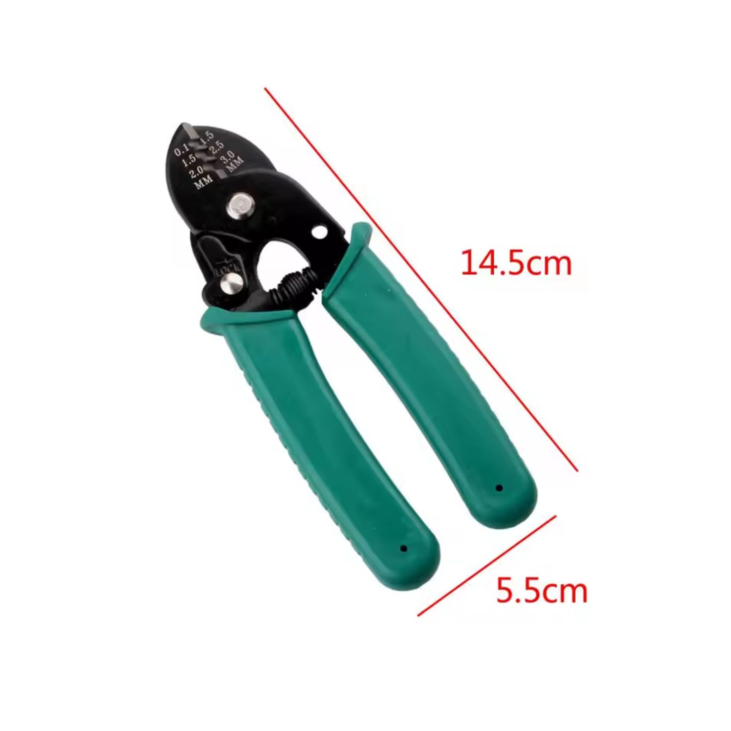Alicate Cortador para tubo PCT-01