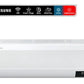 Aire Acondicionado Split Inverter Wind-Free Wifi Samsung