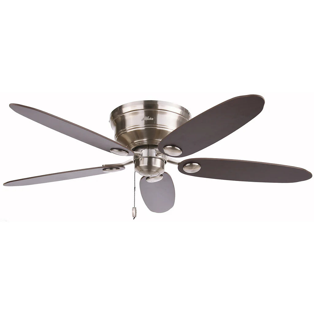 Ventilador De Techo  52" Y 44" Low Profile