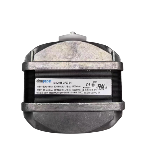 Motor Ventilador Ebmpapst M4Q045 34W
