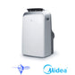 Aire Acondicionado Portátil MIDEA 12000 BTU