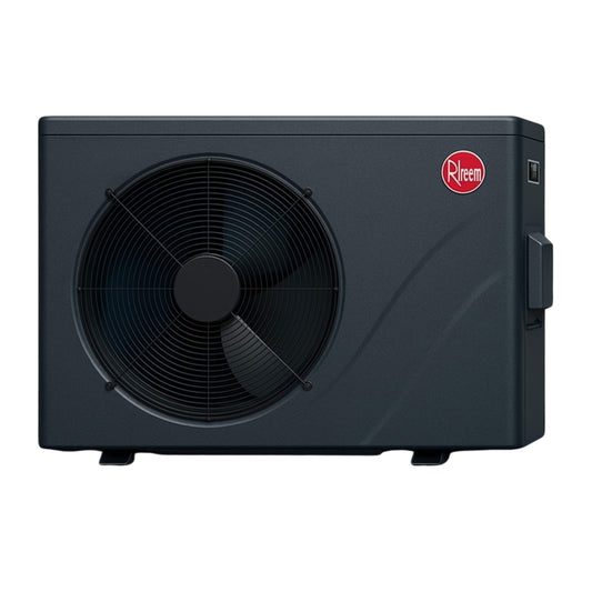 Bomba Calor Piscina 68m3-Inverter